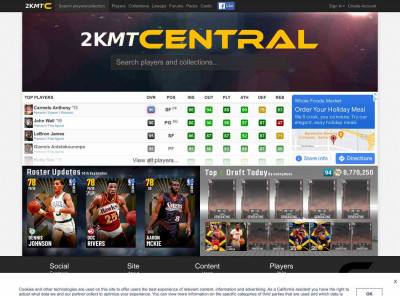 gggyy - NBA 2K17 MyTEAM Pack Draft - 2KMTCentral gggyy - NBA 2K17 MyTEAM Pack Draft - 2KMTCentral