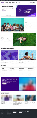Yahoo Mail | Our Trusted Brands | Verizon Media Yahoo Mail | Our Trusted Brands | Verizon Media