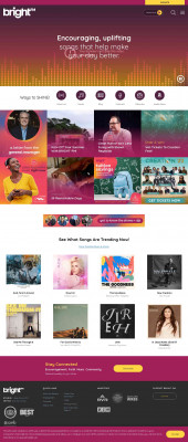 BGE Home - 95.1 SHINE-FM BGE Home - 95.1 SHINE-FM