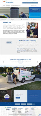 Constellation Home Constellation Home
