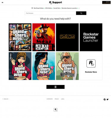 Problems with Error Code 1000.50 When Launching GTAV on ... Problems with Error Code 1000.50 When Launching GTAV on ...