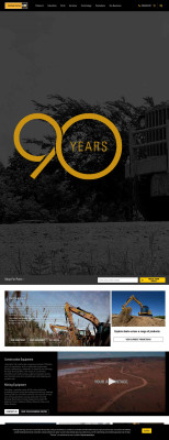 Cat® SIS 2.0 - Cat Technical Parts & Service Info - Hastings ... Cat® SIS 2.0 - Cat Technical Parts & Service Info - Hastings ...