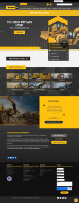 Service Information System - Wagner Equipment Co Service Information System - Wagner Equipment Co