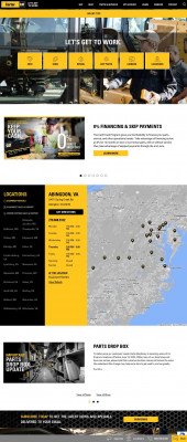 SIS Web Equipment Software | Carter Machinery SIS Web Equipment Software | Carter Machinery