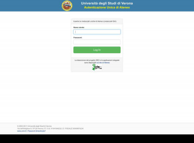 CA Service Desk Manager - Login CA Service Desk Manager - Login