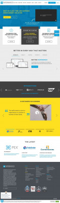 Deltek Time & Expense Alternative | DATABASICS Deltek Time & Expense Alternative | DATABASICS
