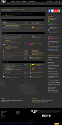 Connection Timeout Error - ARK: Survival Evolved - Nitrado ... Connection Timeout Error - ARK: Survival Evolved - Nitrado ...