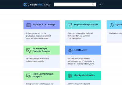 Secure Access with an HTML5 Gateway | CyberArk Docs Secure Access with an HTML5 Gateway | CyberArk Docs
