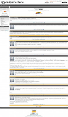 Discussion Forum: ARK: Survival Evolved Config (XML) Discussion Forum: ARK: Survival Evolved Config (XML)