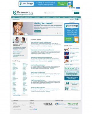 Emdeon - RxResource.org Emdeon - RxResource.org