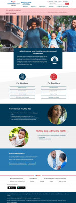 Claims submission via Change HealthCare - AmeriHealth ... Claims submission via Change HealthCare - AmeriHealth ...