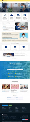 Welcome to Johns Hopkins HealthCare LLC Welcome to Johns Hopkins HealthCare LLC