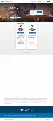 Contact Us | FNBO Direct Contact Us | FNBO Direct