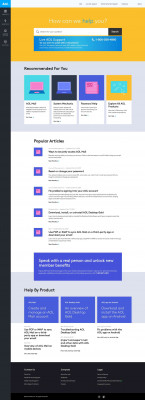 Manage your AOL username Manage your AOL username