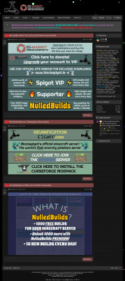 Guides & Tutorials - Resources | BlackSpigot Guides & Tutorials - Resources | BlackSpigot
