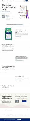 PayPal Credit | Sign In | PayPal US PayPal Credit | Sign In | PayPal US