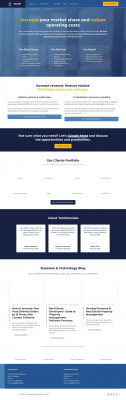 Smart Assistant for eMail (SAM) - HUSPI Smart Assistant for eMail (SAM) - HUSPI