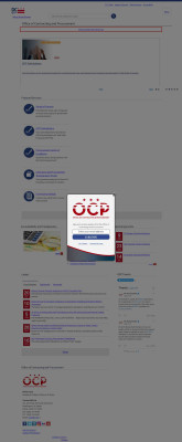 Vendor Name - ocp - DC.gov Vendor Name - ocp - DC.gov