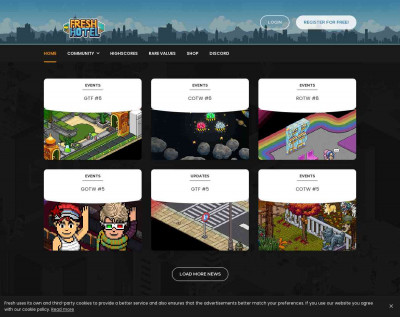 Login - Fresh-hotel.org Login - Fresh-hotel.org