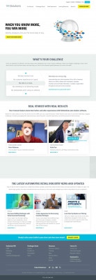 VinSolutions VinSolutions