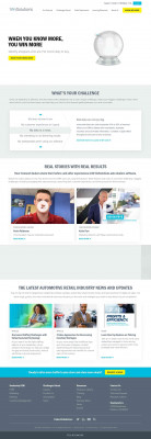 Premiere Car Dealer CRM Software System | VinSolutions Premiere Car Dealer CRM Software System | VinSolutions