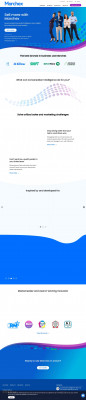 VinSolutions - Marchex VinSolutions - Marchex