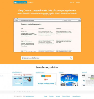 Mail.cablenet.com.cy - Easy Counter Mail.cablenet.com.cy - Easy Counter