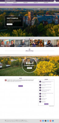 Moodle - Nazareth College Moodle - Nazareth College