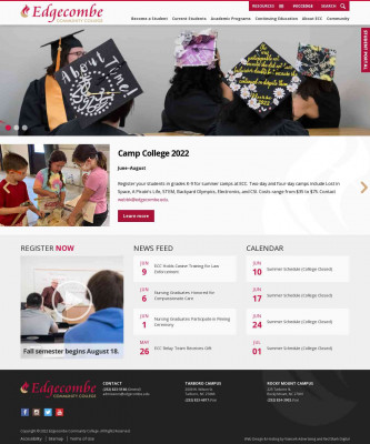 Moodle Login and Important Contacts - Edgecombe ... Moodle Login and Important Contacts - Edgecombe ...