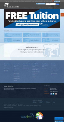 Moodle | Kellogg Community College Moodle | Kellogg Community College