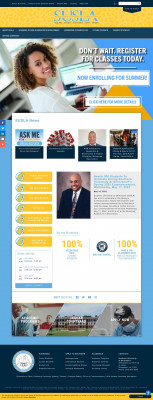 Student Login Instructions - Southern University at Shreveport Student Login Instructions - Southern University at Shreveport