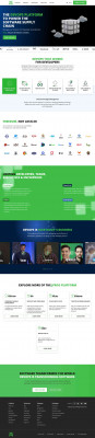 CLI for JFrog Artifactory - JFrog CLI CLI for JFrog Artifactory - JFrog CLI