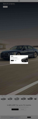 myAudi | Audi USA myAudi | Audi USA