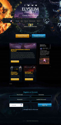 Change Your Password! Frequent Hacks Occurring - Elysium ... Change Your Password! Frequent Hacks Occurring - Elysium ...
