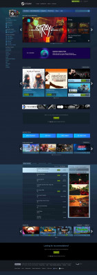 Project Elysium on Steam Project Elysium on Steam