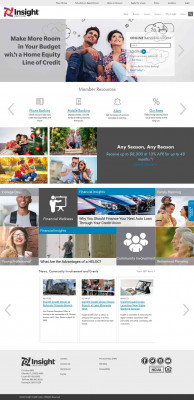 Online Banking | Insight Credit Union Online Banking | Insight Credit Union