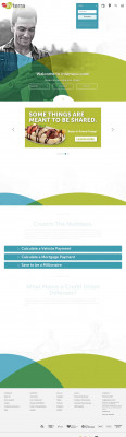 Interra Credit Union Interra Credit Union
