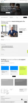 Welcome - California Credit Union and North Island Credit ... Welcome - California Credit Union and North Island Credit ...