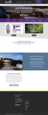 Centris FCU | Federal Credit Union in Omaha, NE Centris FCU | Federal Credit Union in Omaha, NE
