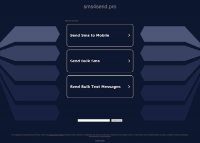 Zeikopay Sign Up - Sms4Send Zeikopay Sign Up - Sms4Send