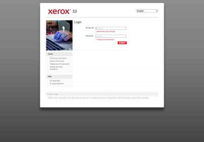 Login | Xerox - Avature Login | Xerox - Avature
