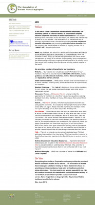 Xerox Corporate Contact Information - ARXE Xerox Corporate Contact Information - ARXE