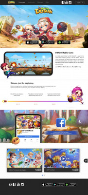 DDTank Mobile Game DDTank Mobile Game