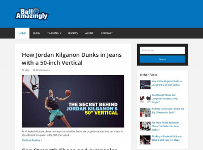 The Jump Manual Review | Does This Jump Program Hold Up? The Jump Manual Review | Does This Jump Program Hold Up?