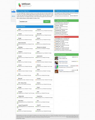 Ogame.org - Is It Down Right Now Ogame.org - Is It Down Right Now