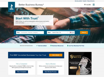 Jump Manual | Better Business Bureau® Profile Jump Manual | Better Business Bureau® Profile