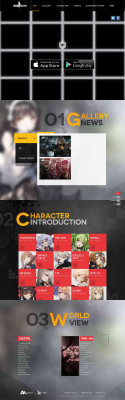 Girls' Frontline – Official Site Girls' Frontline – Official Site