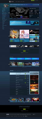 Reverse Collapse: Code Name Bakery on Steam Reverse Collapse: Code Name Bakery on Steam