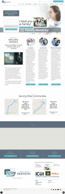 The Facts From an Invisalign® Dentist - Marietta - McCarthy ... The Facts From an Invisalign® Dentist - Marietta - McCarthy ...