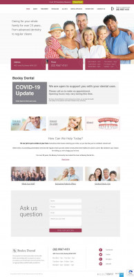 Invisalign Clear Aligners - Bexley Dental Invisalign Clear Aligners - Bexley Dental